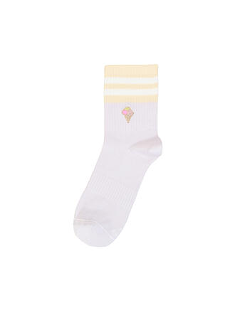 OOLEY | Socken LILLY ice cream