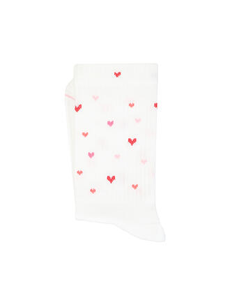 OOLEY | Socken LOVE IS EVERYWHERE
