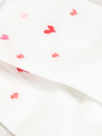 OOLEY | Socken LOVE IS EVERYWHERE