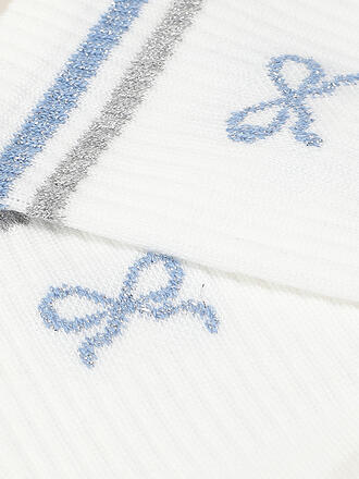 OOLEY | Socken - Tennissocken PARIS Chi Chi 