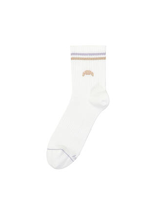 OOLEY | Socken - Tennissocken PARIS Crossaint 