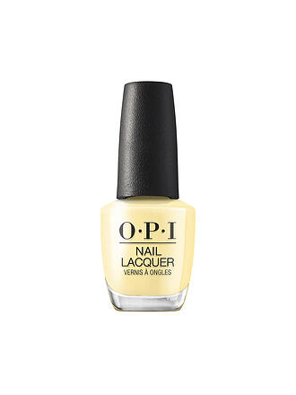 OPI | Nagellack (69 Sunny Bunny) 15ml