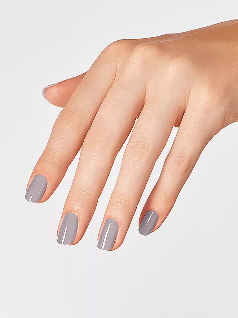 OPI | Nagellack ( 001 Peace of Mined ) 15ml | dunkelblau