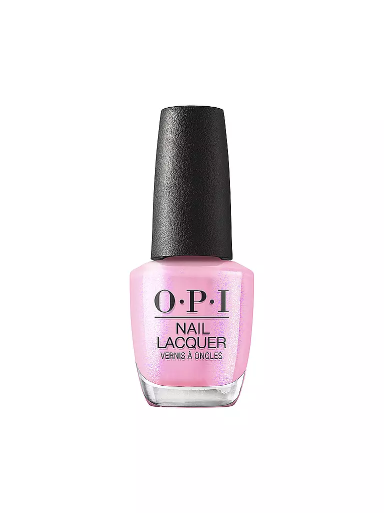 OPI | Nagellack ( 002 Sugar Crush It )  | rosa