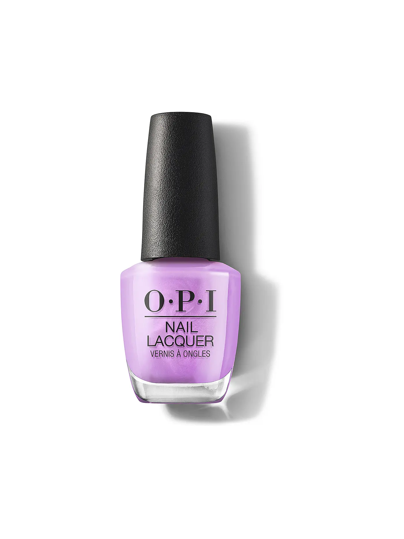 OPI | Nagellack ( 003 Sunscrening my Calls )  | lila