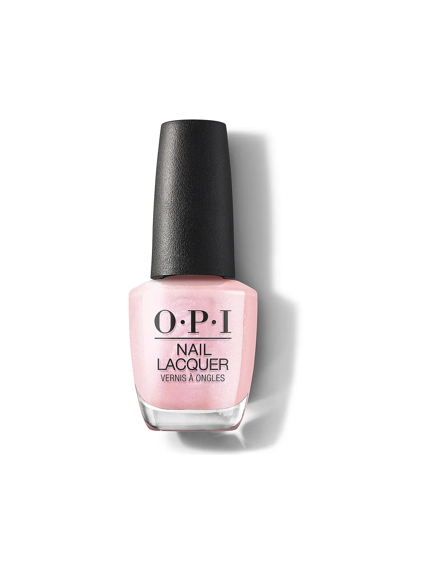 OPI | Nagellack ( 012 I Sold My Crypto )  | rosa