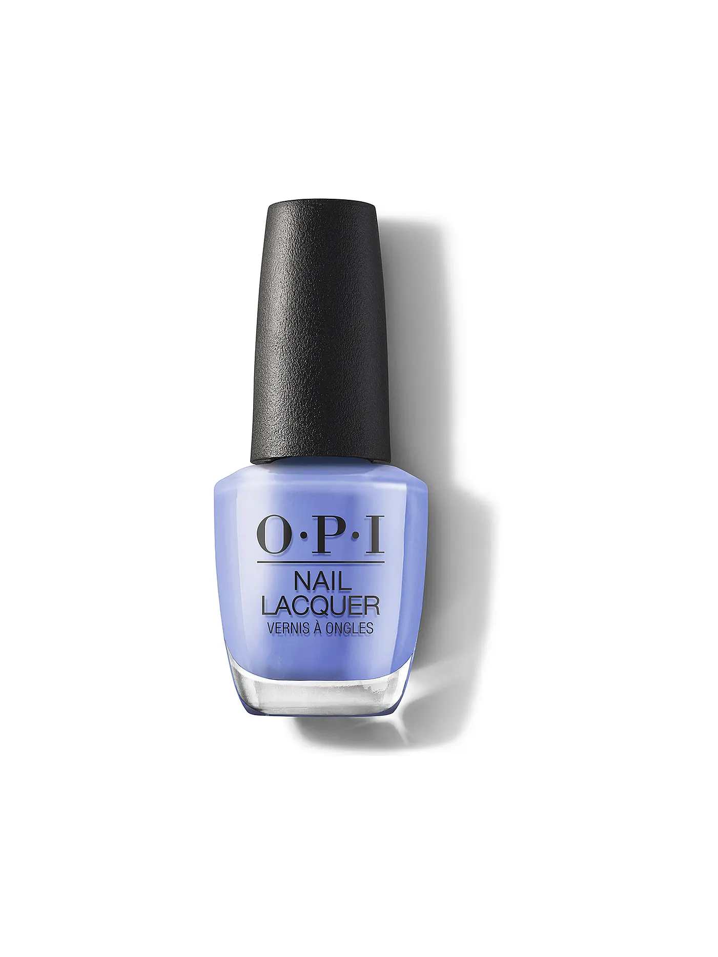 OPI | Nagellack ( 003 Sunscrening my Calls )  | blau