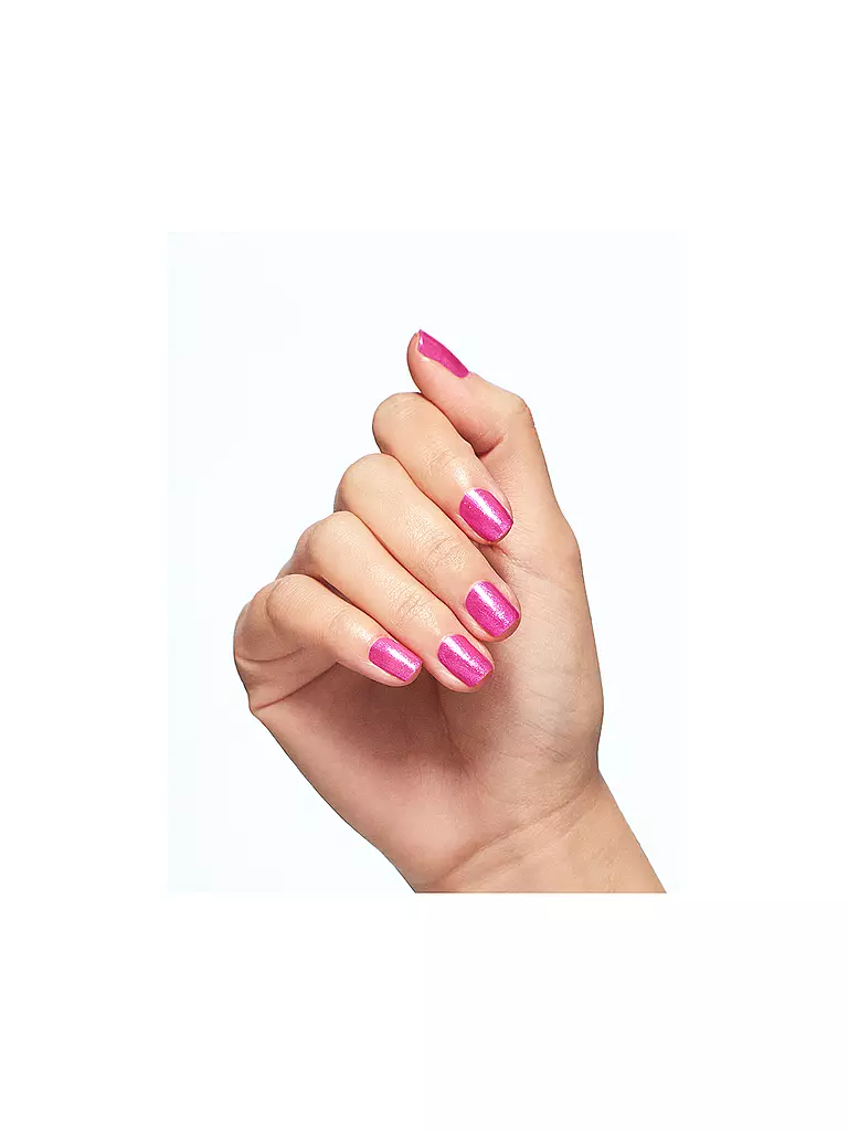 OPI | Nagellack ( 009 Spring Break the Internet )  | pink