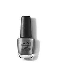 OPI | Nagellack ( 009 Ochre to the Moon ) 15ml | grau