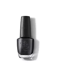 OPI | Nagellack ( 009 Ochre to the Moon ) 15ml | schwarz