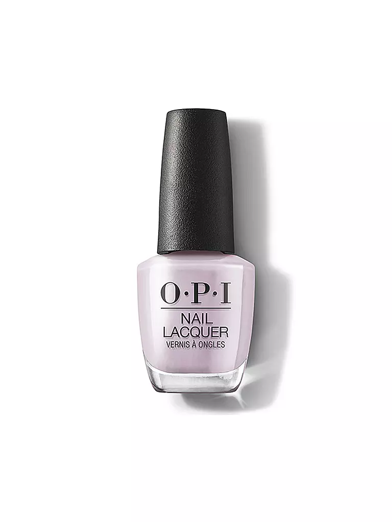 OPI | Nagellack ( 02 Graffiti Sweetie )  | lila