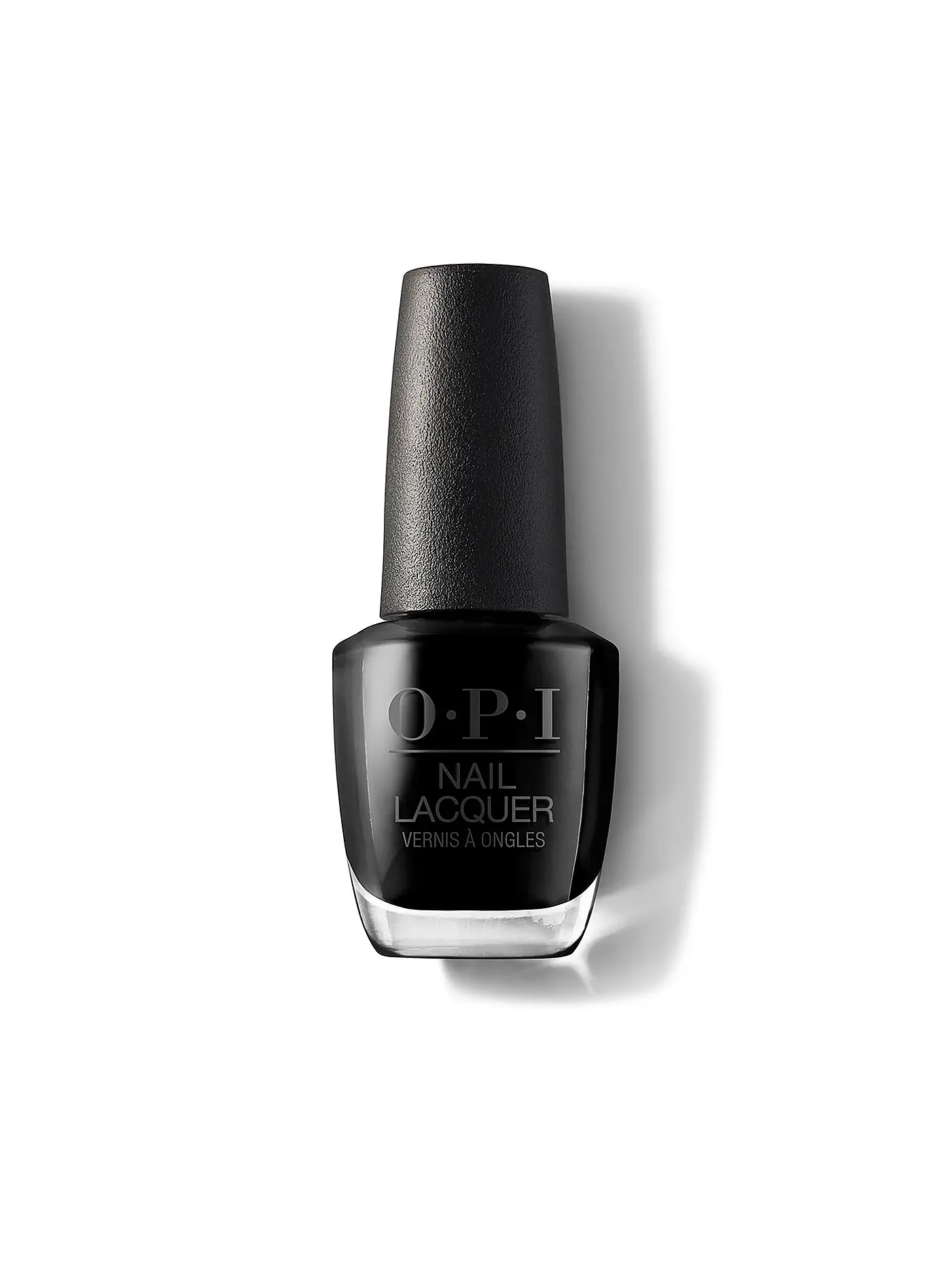 OPI | Nagellack ( 13 Berlin There Done That )  | schwarz