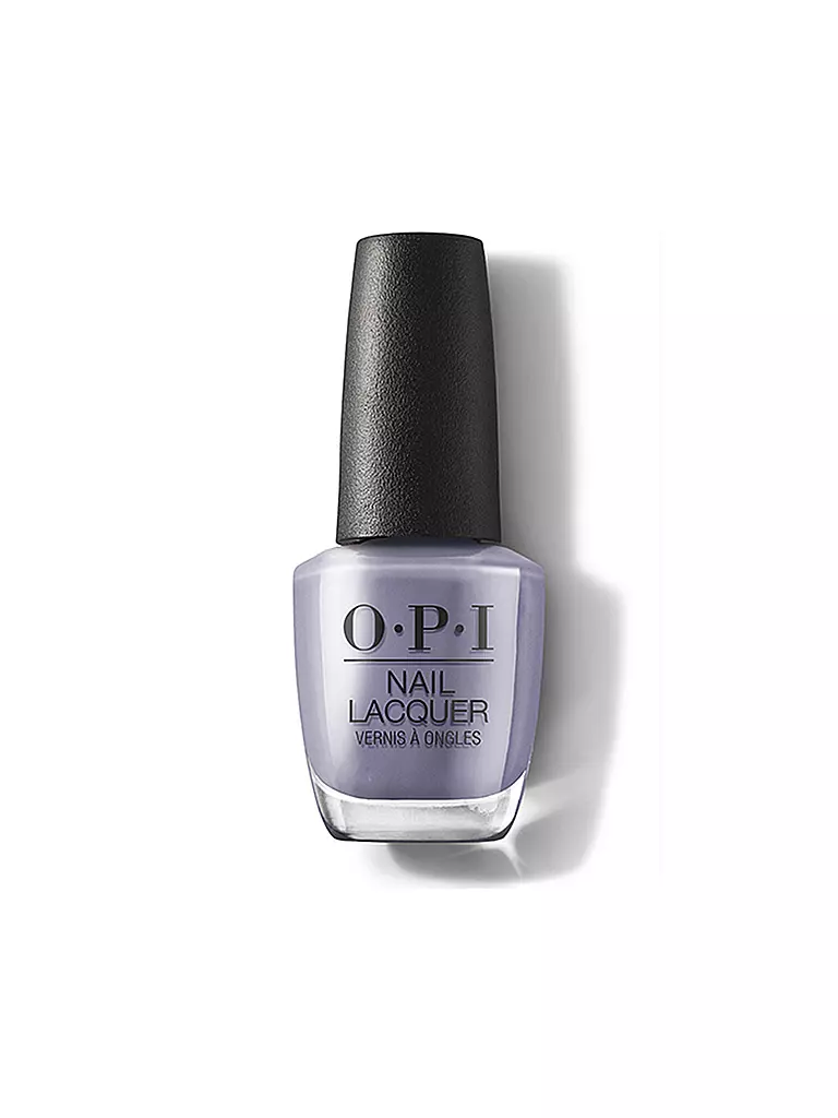 OPI | Nagellack ( 09 OPI (Heart) DTLA )  | hellblau