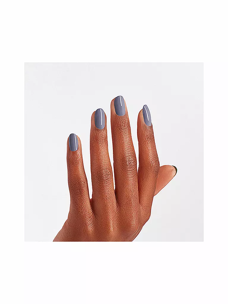 OPI | Nagellack ( 09 OPI (Heart) DTLA )  | hellblau