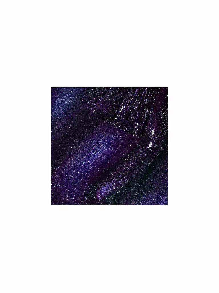 OPI | Nagellack ( 10 Abstract After Dark )  | hellblau