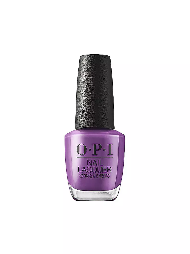 OPI | Nagellack ( 11  Violet Visionary )  | lila