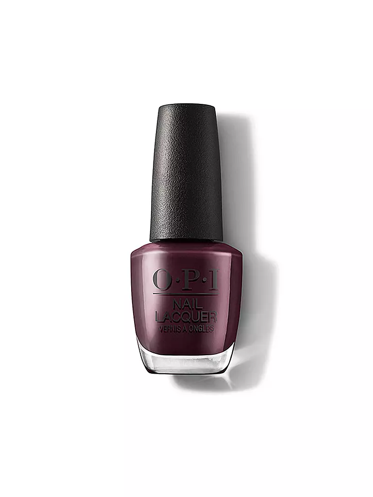 OPI | Nagellack ( 12 Complimentary Wine ) | lila