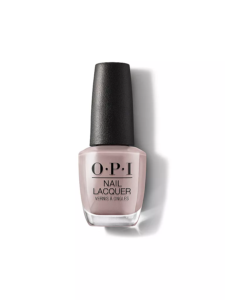 OPI | Nagellack ( 13 Berlin There Done That )  | rosa