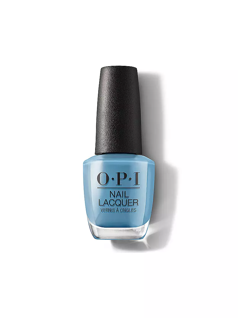 OPI | Nagellack ( 20 OPI Grabs The Unicorn By The Horn )  | türkis