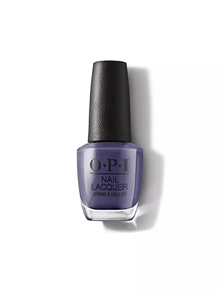 OPI | Nagellack ( 22 You've Got That Glas-glow )  | lila