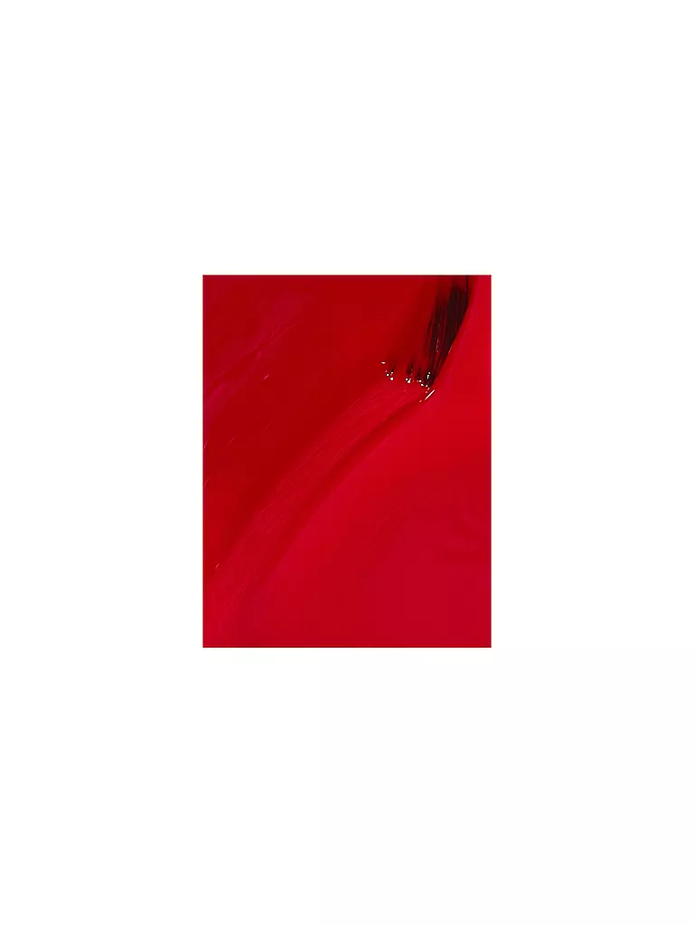 OPI | Nagellack ( 25 Big Apple Red ) | dunkelrot