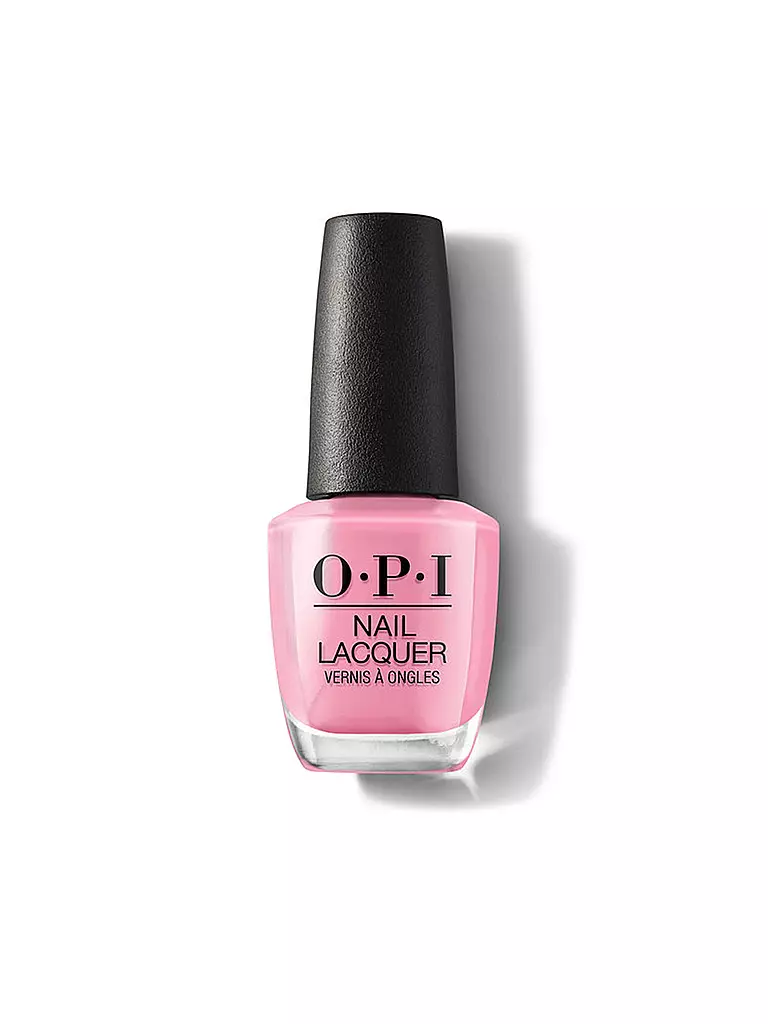 OPI | Nagellack ( 30 Lima Tell You About This Color! )  | rosa
