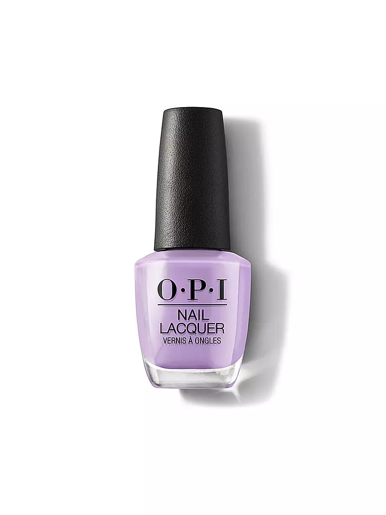 OPI | Nagellack ( 34 Don't Toot My Flute ) | lila