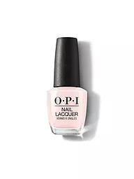 OPI | Nagellack ( 96 Sweet Heart )  | rosa