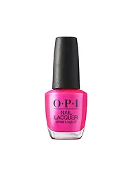 OPI | Nagellack (07 Nougat by Nature) 15ml | Pink