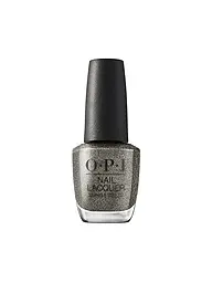 OPI | Nagellack (07 Nougat by Nature) 15ml | Grau