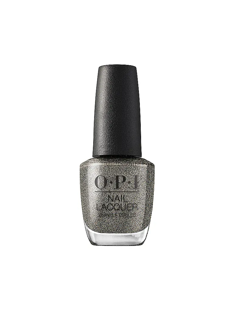 OPI | Nagellack (03 Tempted to Lick-orice) 15ml | grau