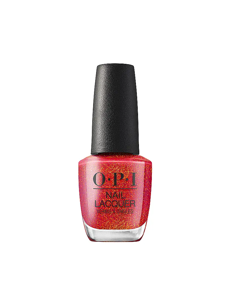 OPI | Nagellack (04 Spread the Cherry) 15ml | rot