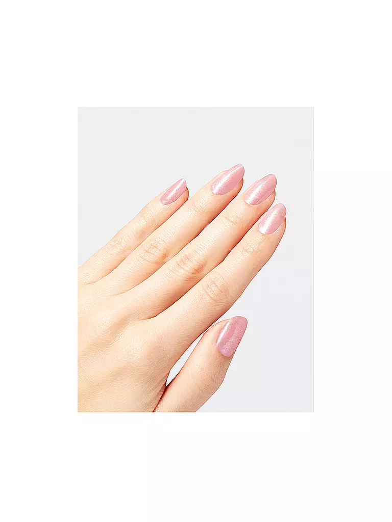 OPI | Nagellack (07 Ga-Linda) 15ml | dunkelgrün