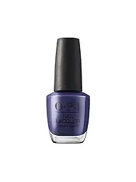 OPI | Nagellack (07 Nougat by Nature) 15ml | Dunkelblau