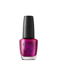 OPI | Nagellack (07 Nougat by Nature) 15ml | Beere