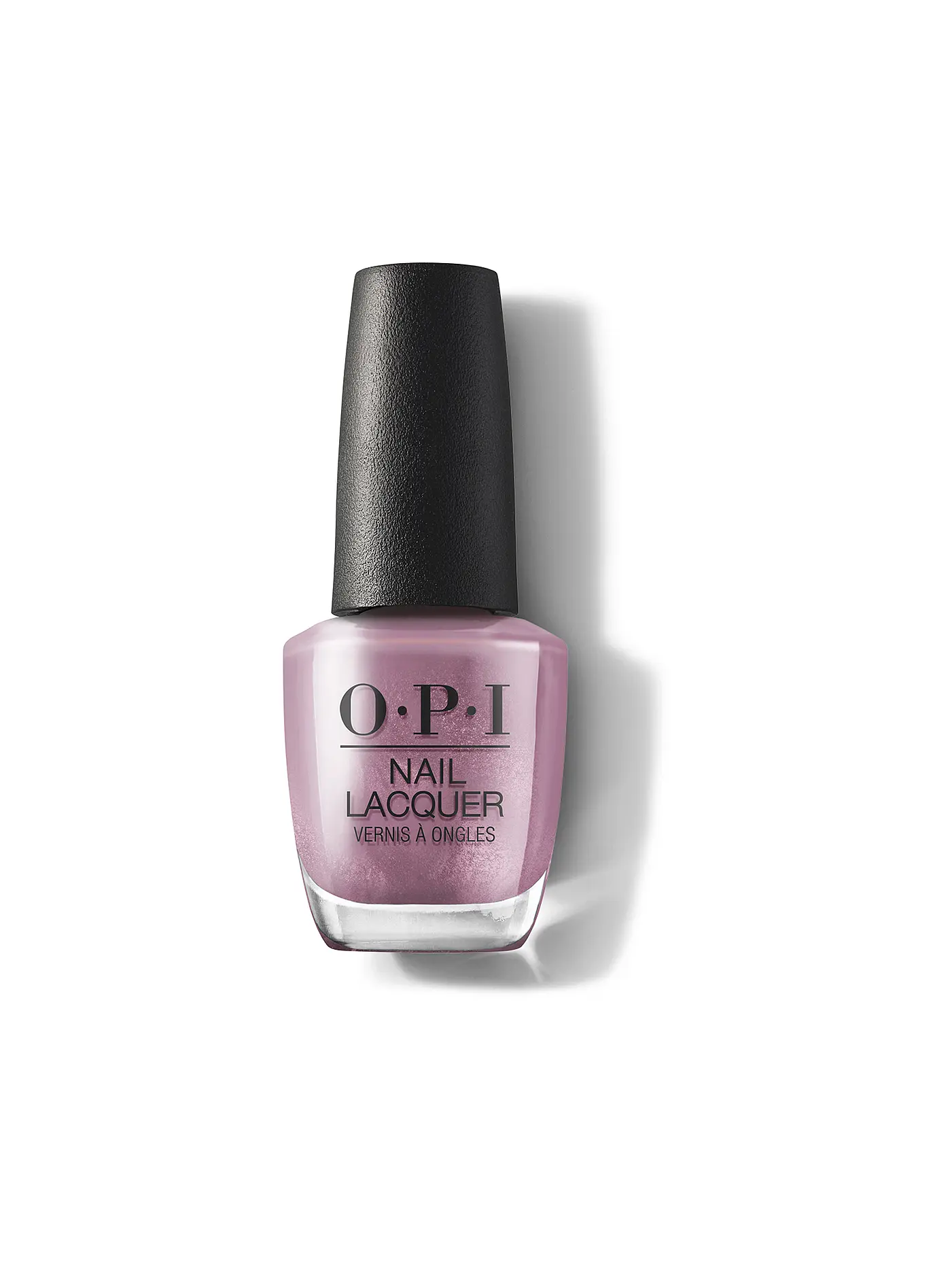 OPI | Nagellack (23 Saturn Me On) 15ml | lila