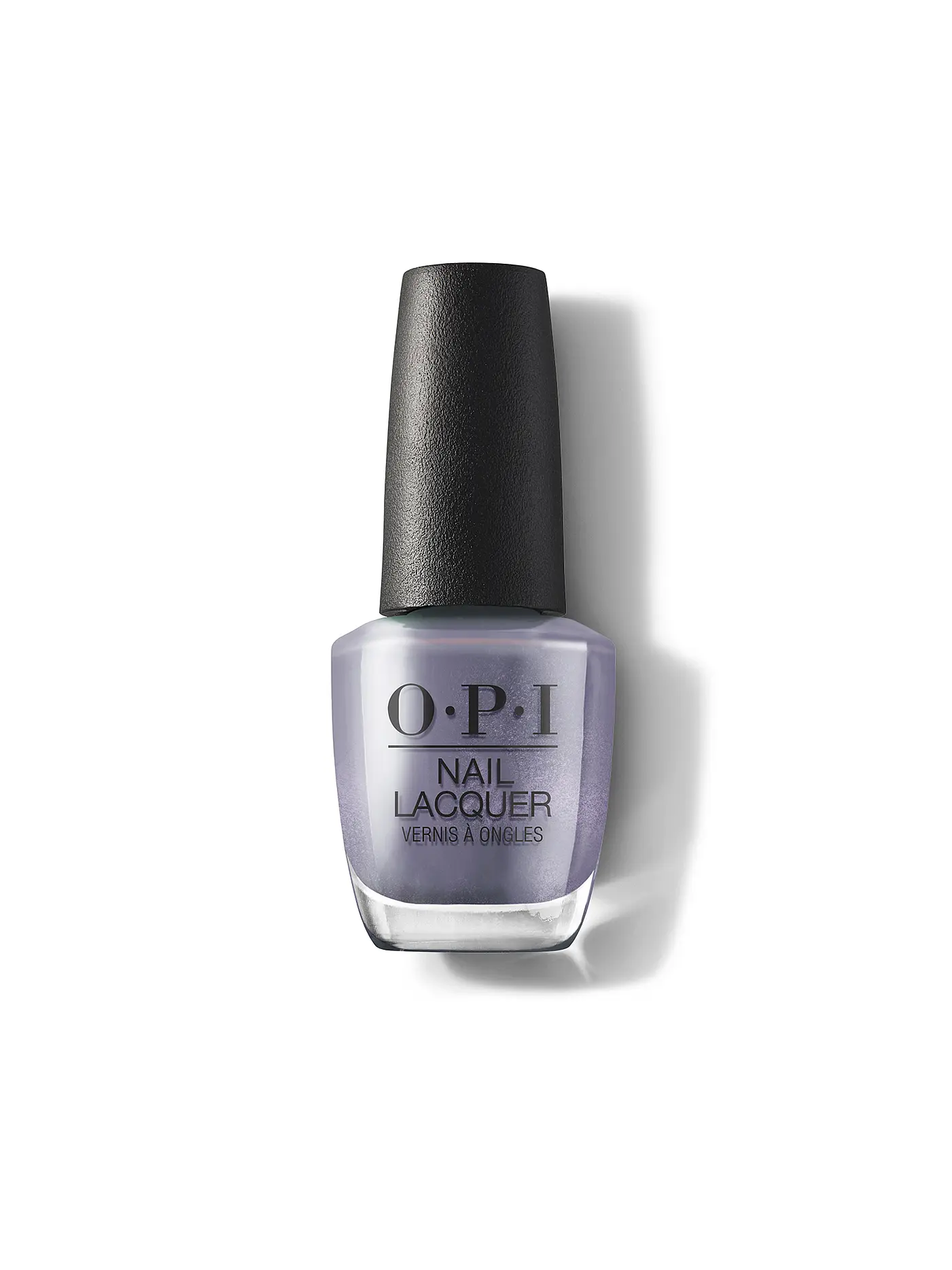 OPI | Nagellack (23 Saturn Me On) 15ml | lila