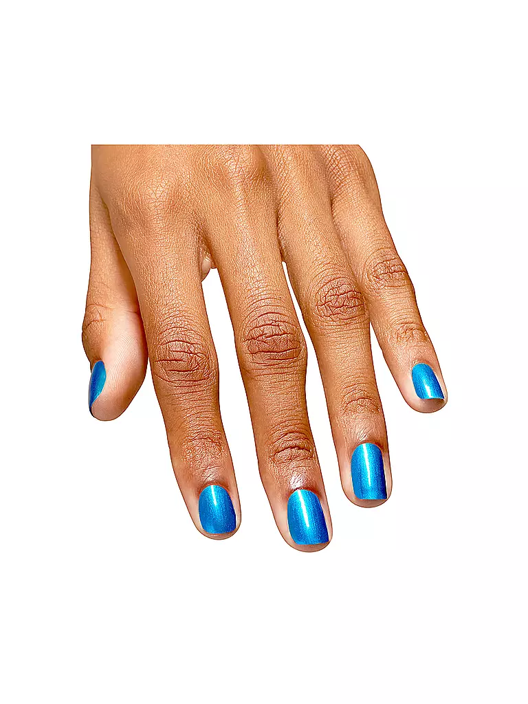 OPI | Nagellack (18 Y2Slay) 15ml | silber