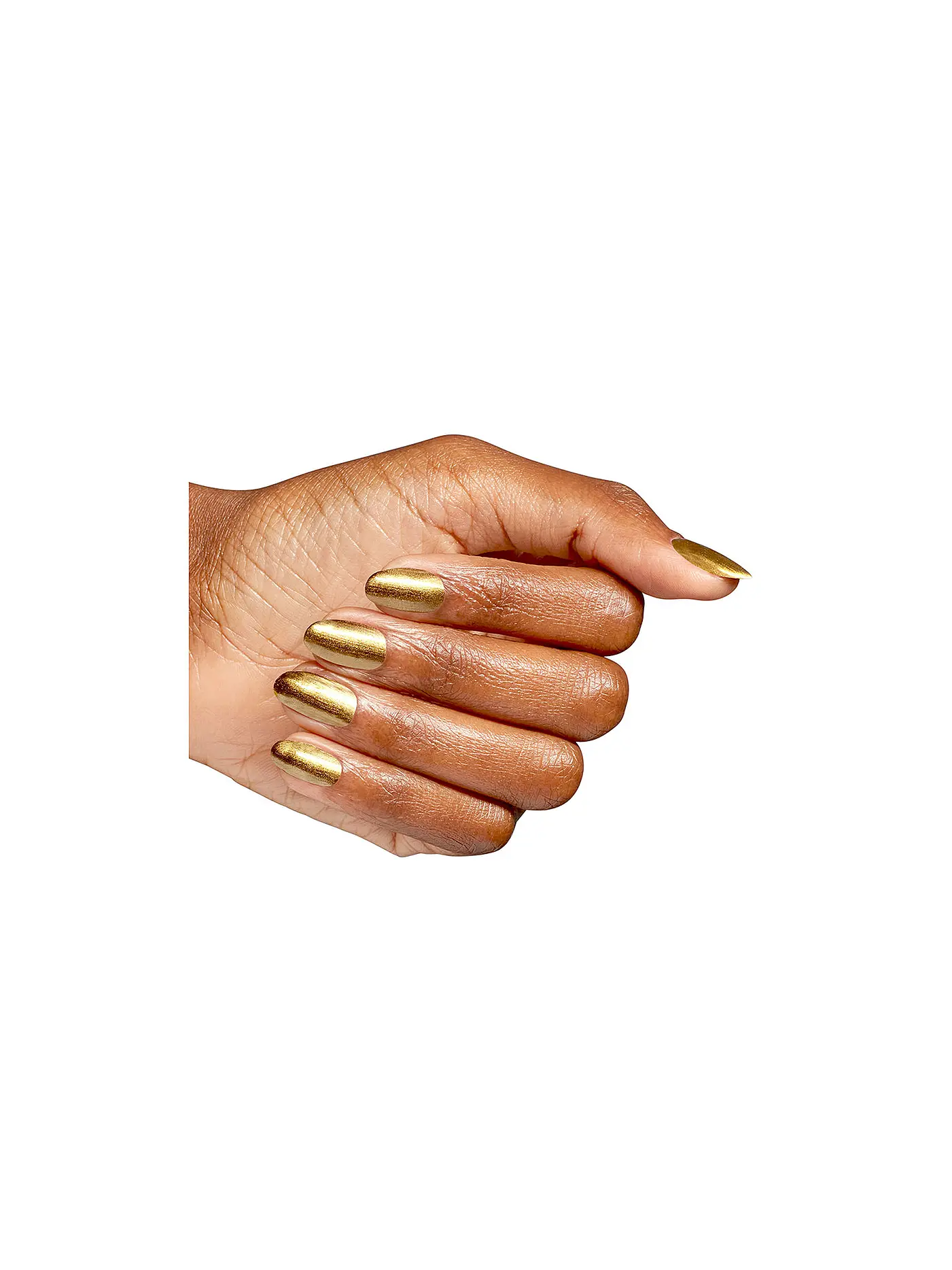 OPI | Nagellack (23 Saturn Me On) 15ml | gold