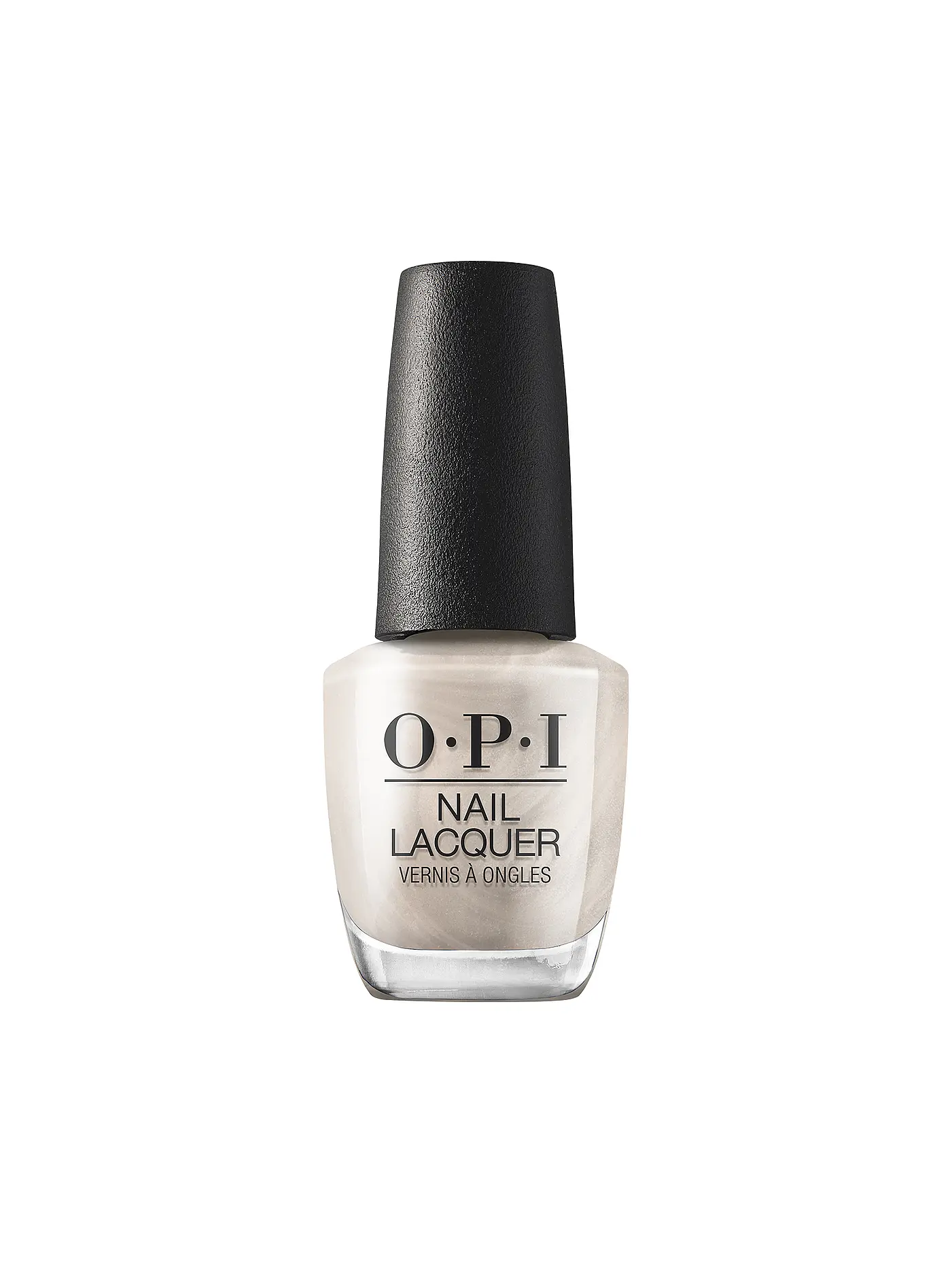 OPI | Nagellack (43 Happy Place) 15ml  | creme