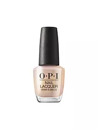 OPI | Nagellack (48 Case Of Glamnesia) 15ml | beige