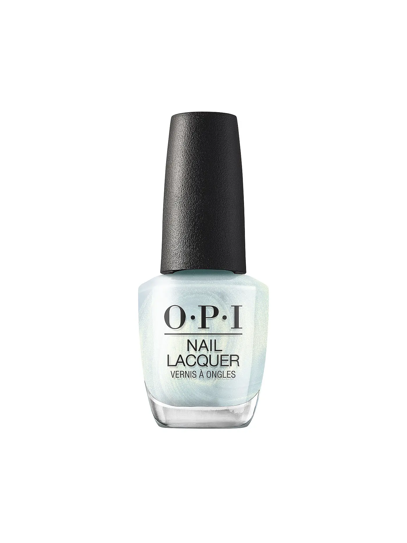 OPI | Nagellack (43 Happy Place) 15ml  | hellblau