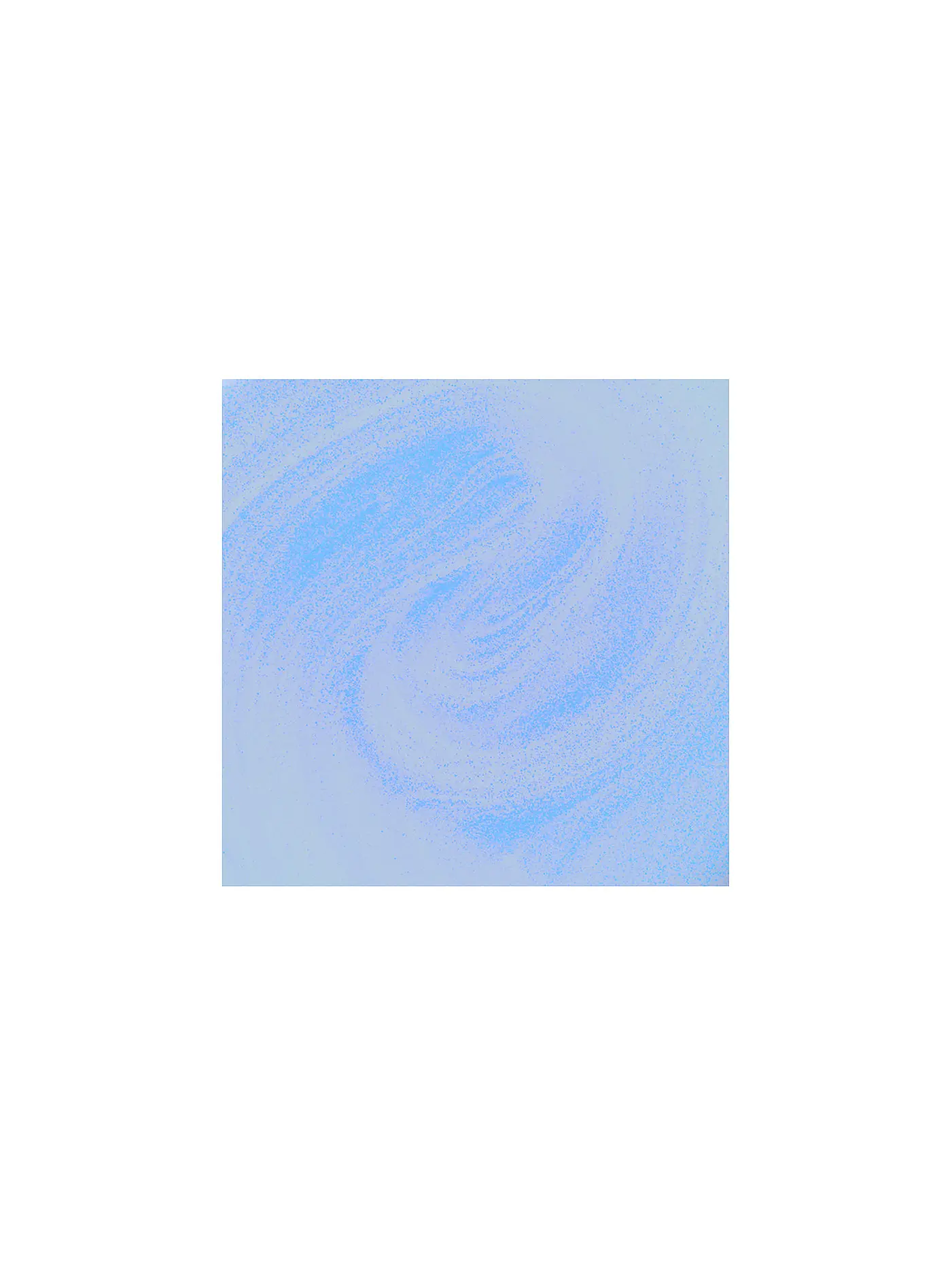 OPI | Nagellack (43 Happy Place) 15ml  | blau