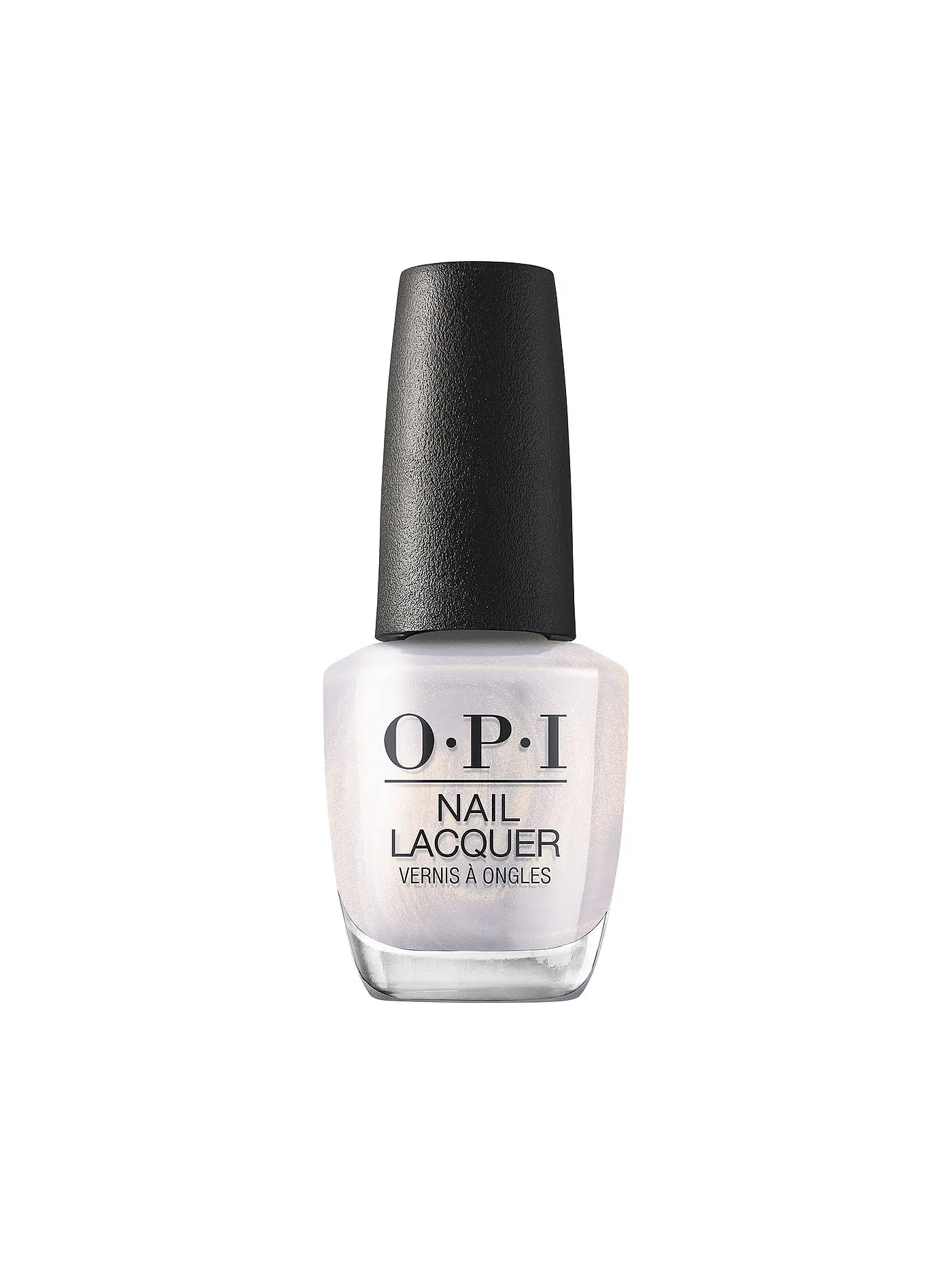 OPI | Nagellack (43 Happy Place) 15ml  | lila