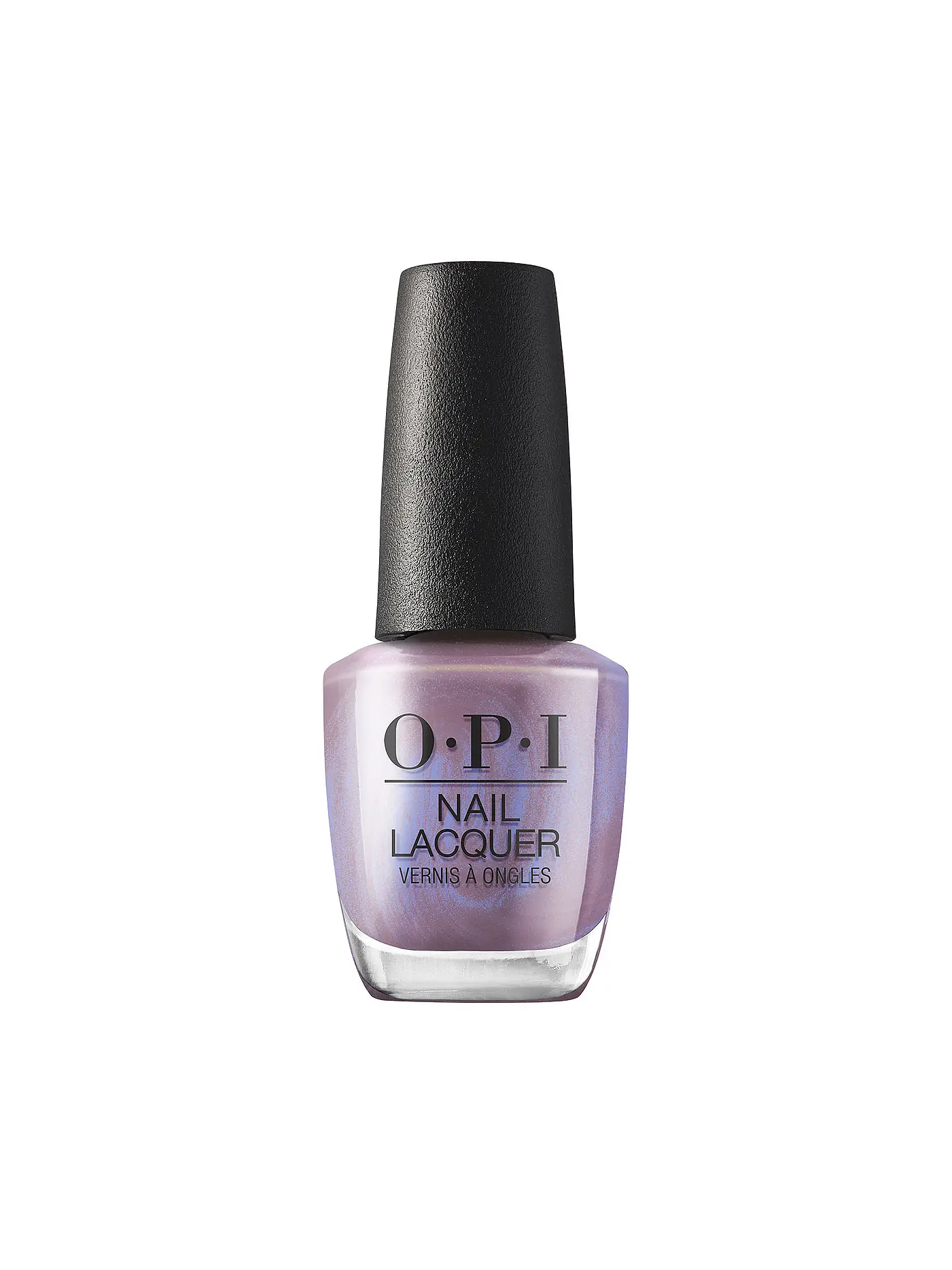 OPI | Nagellack (43 Happy Place) 15ml  | lila