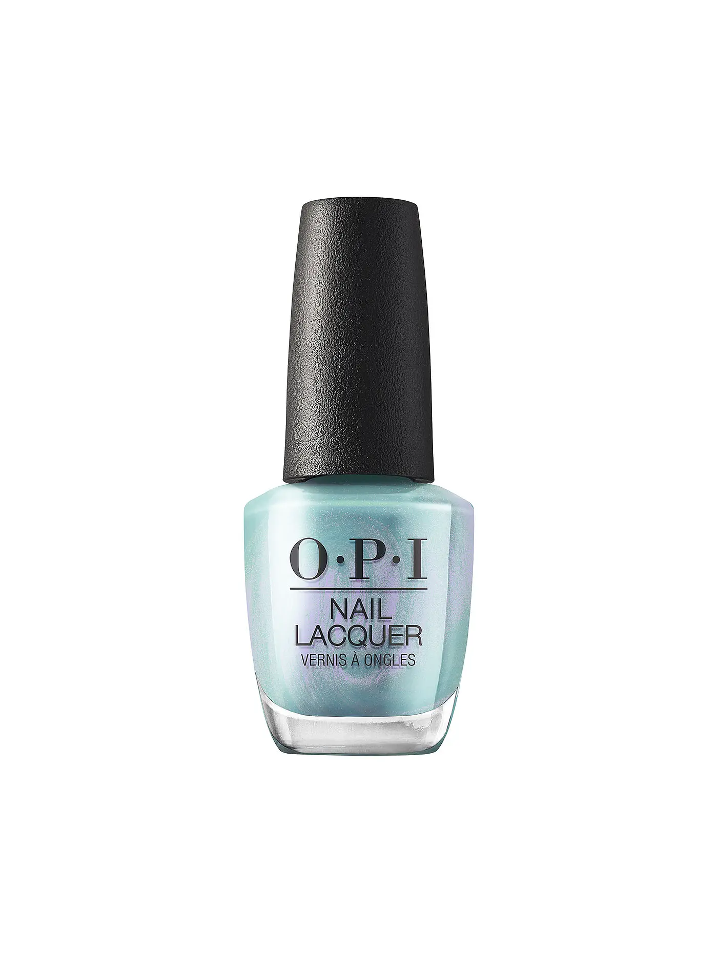 OPI | Nagellack (43 Happy Place) 15ml  | hellblau