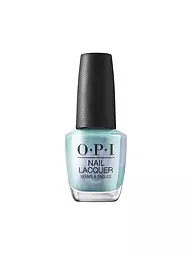 OPI | Nagellack (48 Case Of Glamnesia) 15ml | hellblau