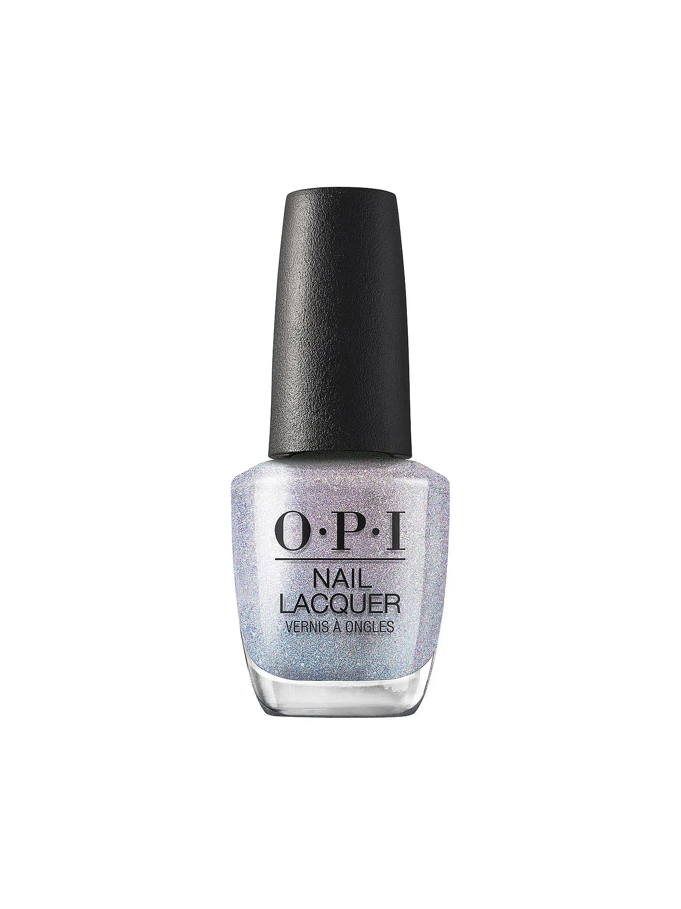 OPI | Nagellack (43 Happy Place) 15ml  | hellgrau