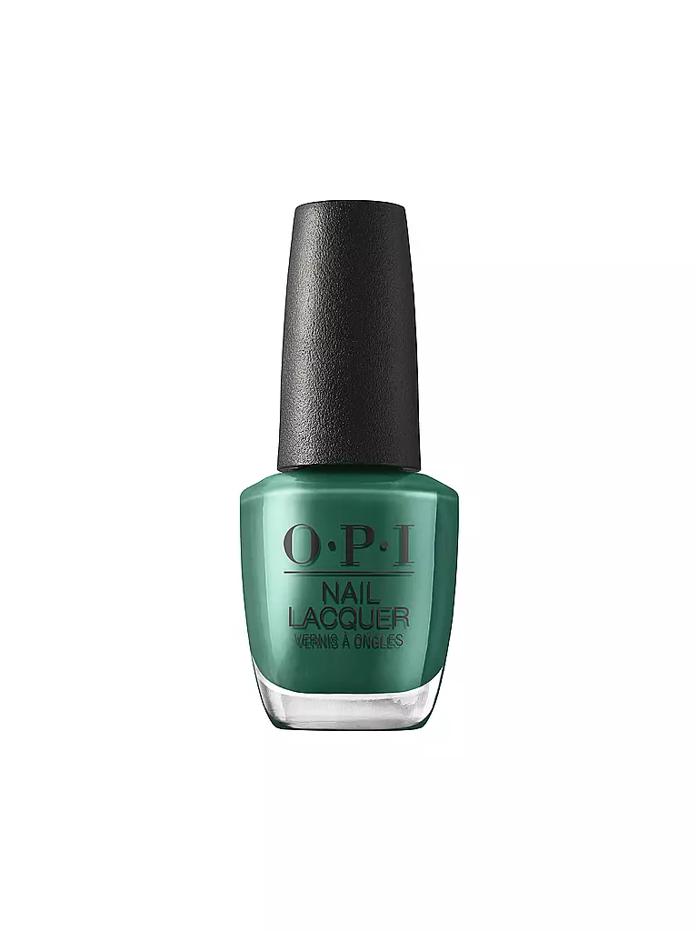 OPI | Nagellack (57 Pose in Ivy) | dunkelgrün