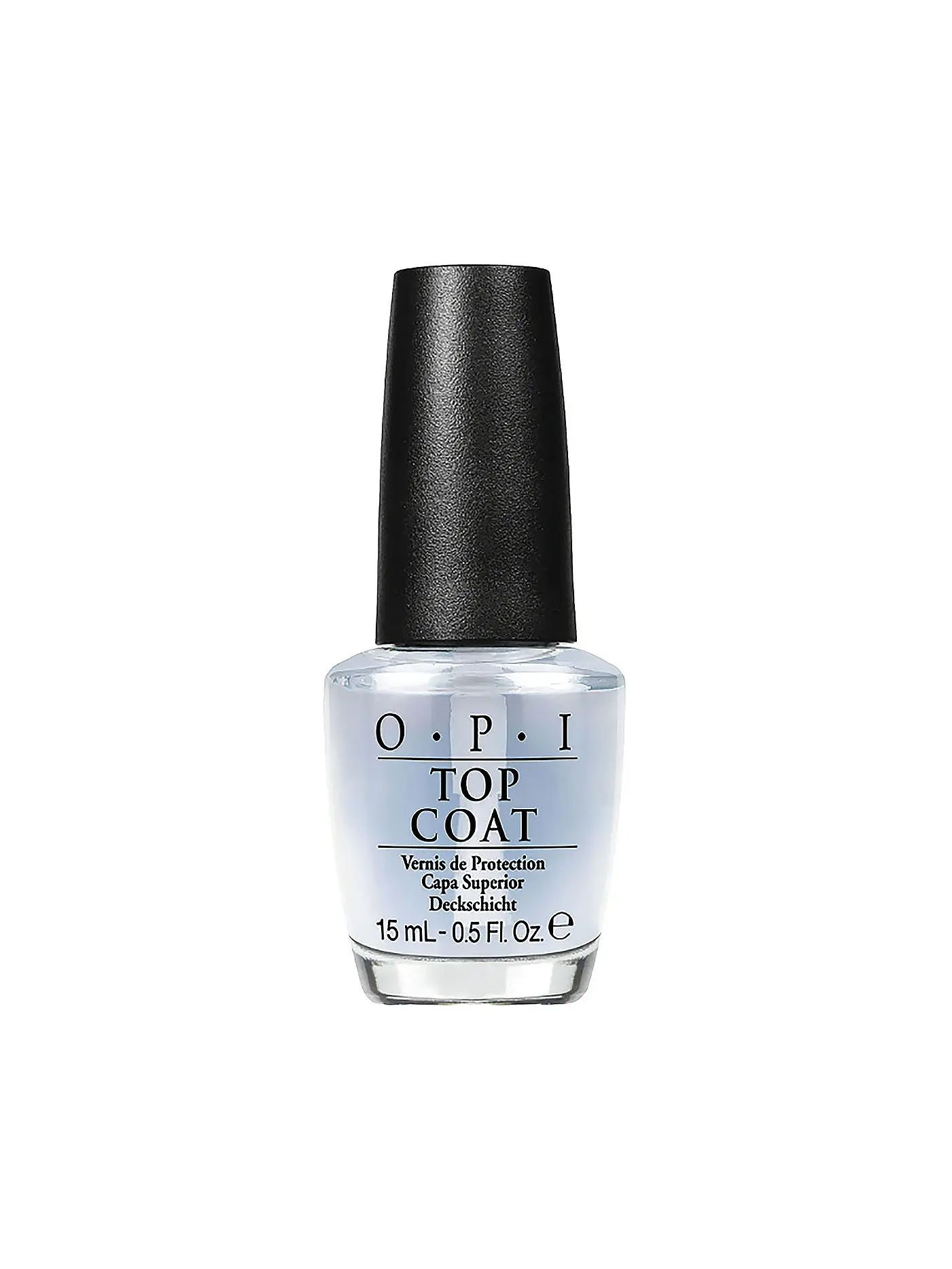OPI | Nagellack - Base Coat ( 10 )  | transparent